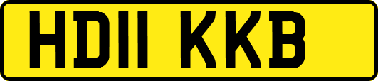HD11KKB