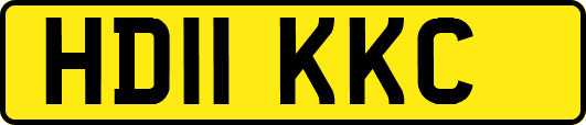 HD11KKC