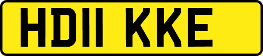 HD11KKE