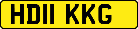 HD11KKG