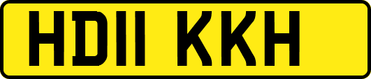 HD11KKH
