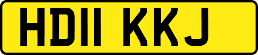 HD11KKJ