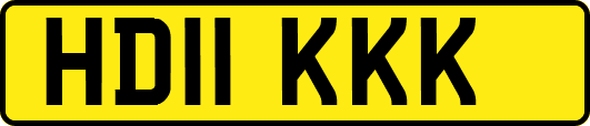 HD11KKK