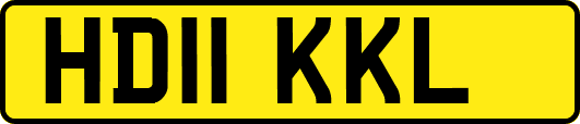 HD11KKL