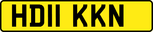 HD11KKN