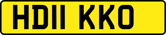 HD11KKO
