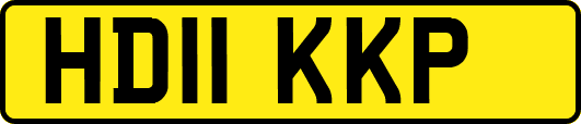 HD11KKP