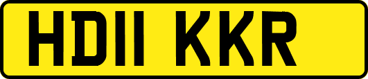 HD11KKR