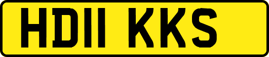 HD11KKS
