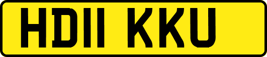 HD11KKU