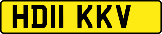 HD11KKV