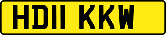 HD11KKW