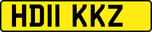 HD11KKZ