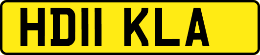 HD11KLA