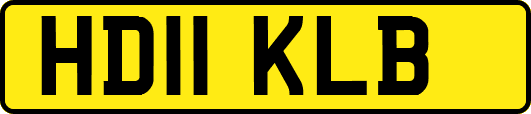 HD11KLB
