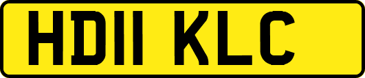 HD11KLC