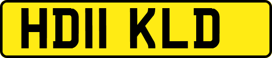 HD11KLD