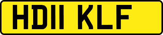 HD11KLF