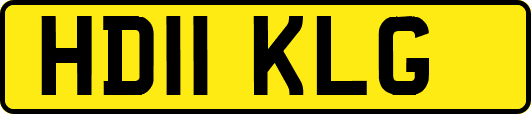 HD11KLG