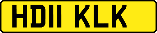 HD11KLK