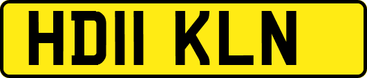 HD11KLN