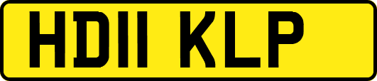 HD11KLP