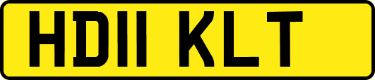 HD11KLT