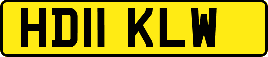 HD11KLW