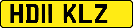 HD11KLZ
