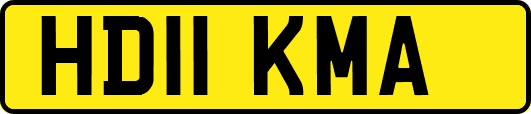 HD11KMA