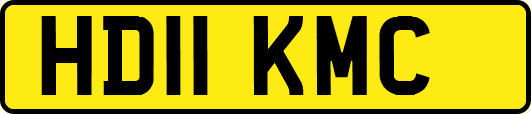 HD11KMC