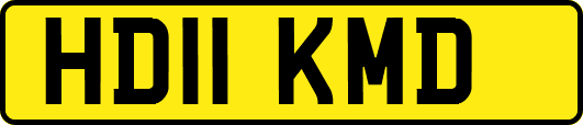 HD11KMD