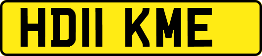 HD11KME