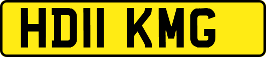 HD11KMG