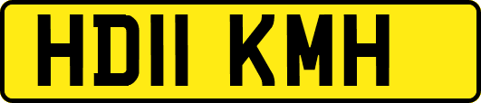 HD11KMH