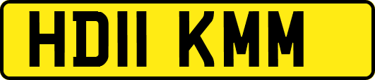 HD11KMM