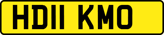 HD11KMO