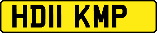 HD11KMP
