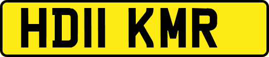 HD11KMR