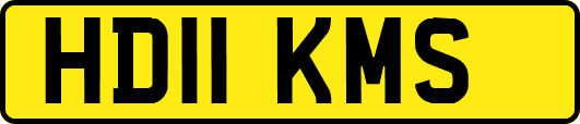 HD11KMS