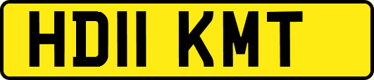 HD11KMT