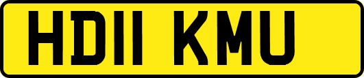 HD11KMU