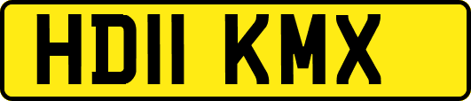 HD11KMX