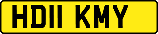 HD11KMY
