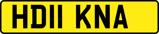 HD11KNA