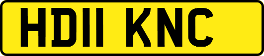HD11KNC