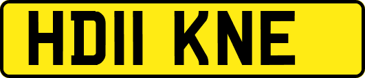 HD11KNE