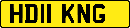 HD11KNG