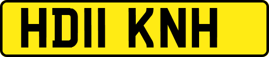 HD11KNH