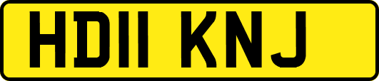 HD11KNJ